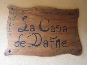 La Casa de Dafne