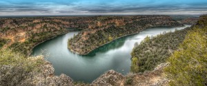 Hoces del río Duratón