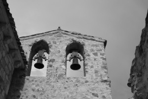 Ermita de san frutos